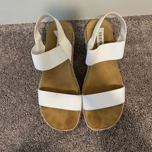 Steve Madden Espadrilles